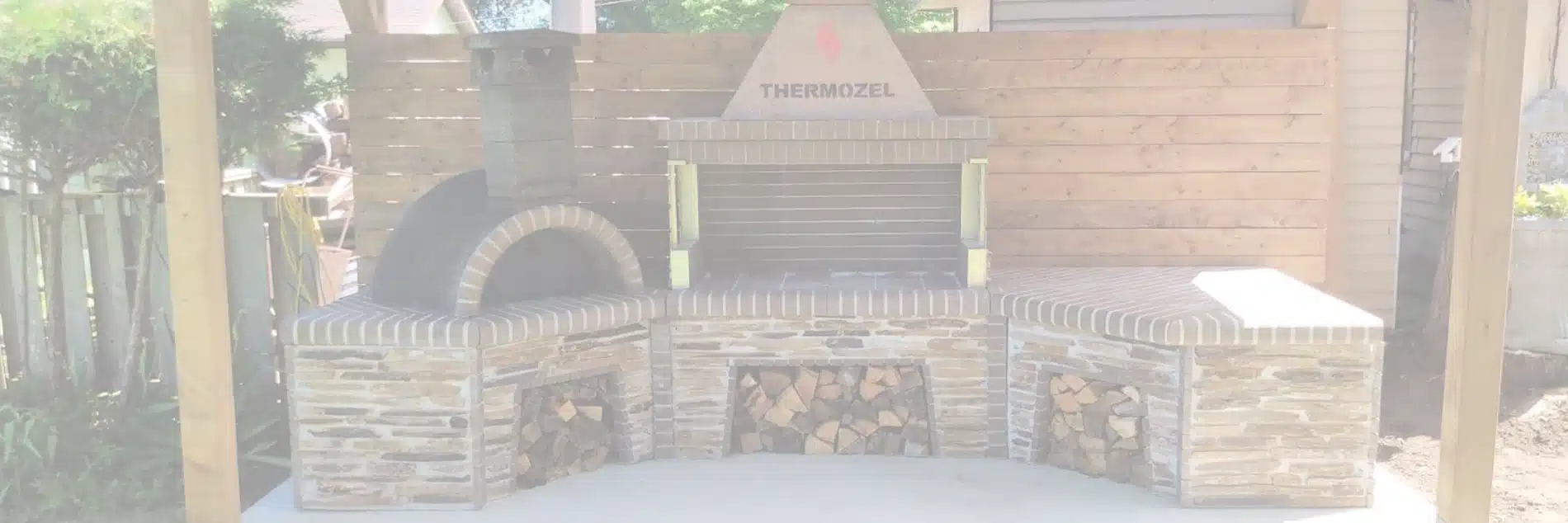 bbq category backround