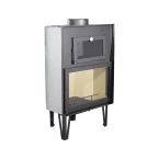 Aero Oven Bερμικουλίτη