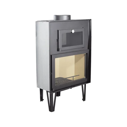Aero Oven Bερμικουλίτη