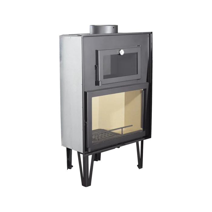 Aero Oven Bερμικουλίτη