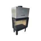 Aero 2 Sided 900 Openable B