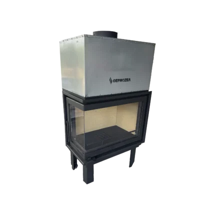 Aero 2 Sided 900 Openable B