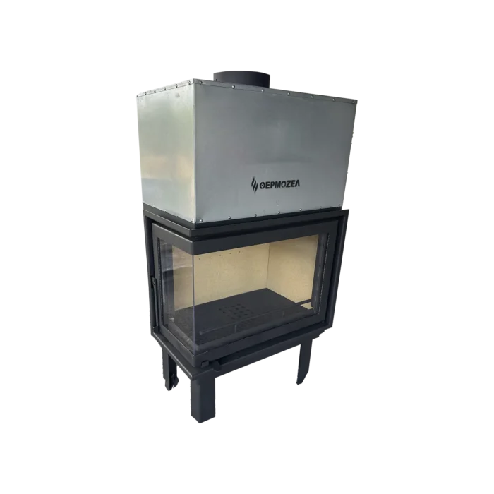 Aero 2 Sided 900 Openable B