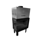Aero 2 Sided 900 Openable M