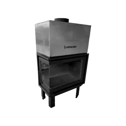 Aero 2 Sided 900 Openable M