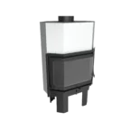 Plain Polygon Openable M