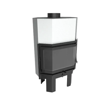 Plain Polygon Openable M