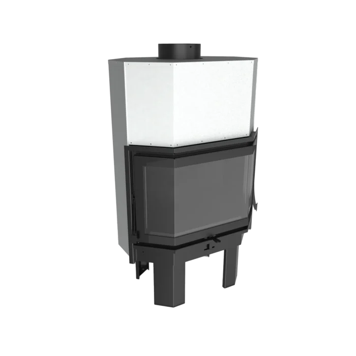 Plain Polygon Openable M