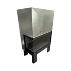 Mystic 2 Sided 900 Sliding B