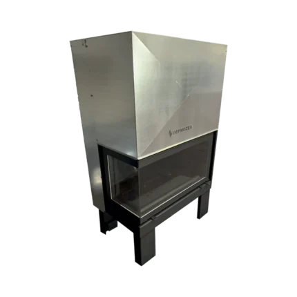 Mystic 2 Sided 900 Sliding B