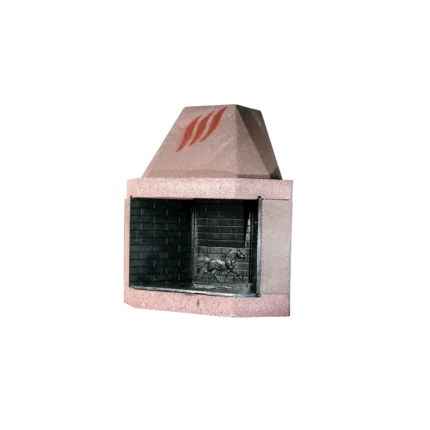 Classic Cast Iron Polygon