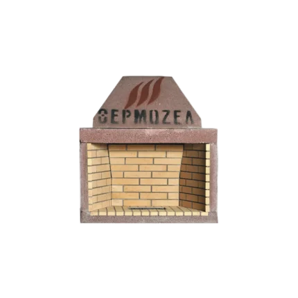 Classic Firebrick 70
