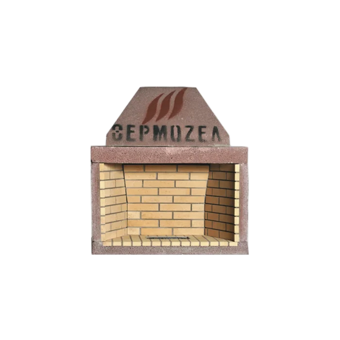 Classic Firebrick 70