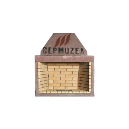 Classic Firebrick 90 GR-BR