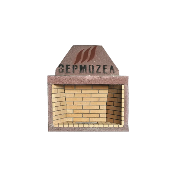 Classic Firebrick 90 GR-BR