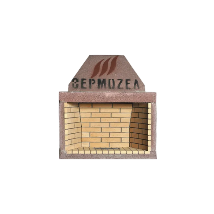 Classic Firebrick 100 GR-RE
