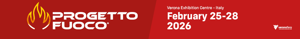 Progetto Fuoco Έκθεση